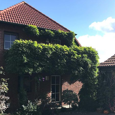 Ferienwohnungen Gloeckner Zinnowitz Exterior foto