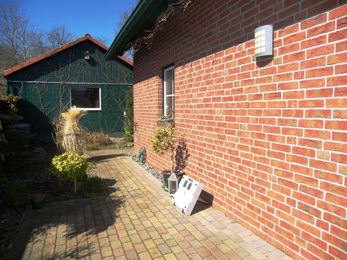 Ferienwohnungen Gloeckner Zinnowitz Exterior foto