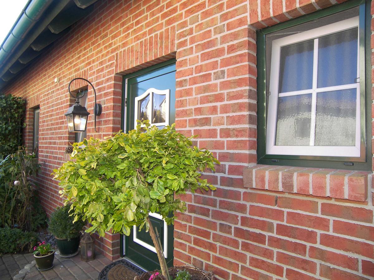 Ferienwohnungen Gloeckner Zinnowitz Exterior foto