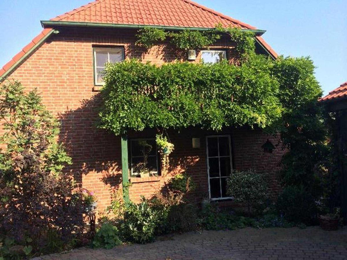 Ferienwohnungen Gloeckner Zinnowitz Exterior foto